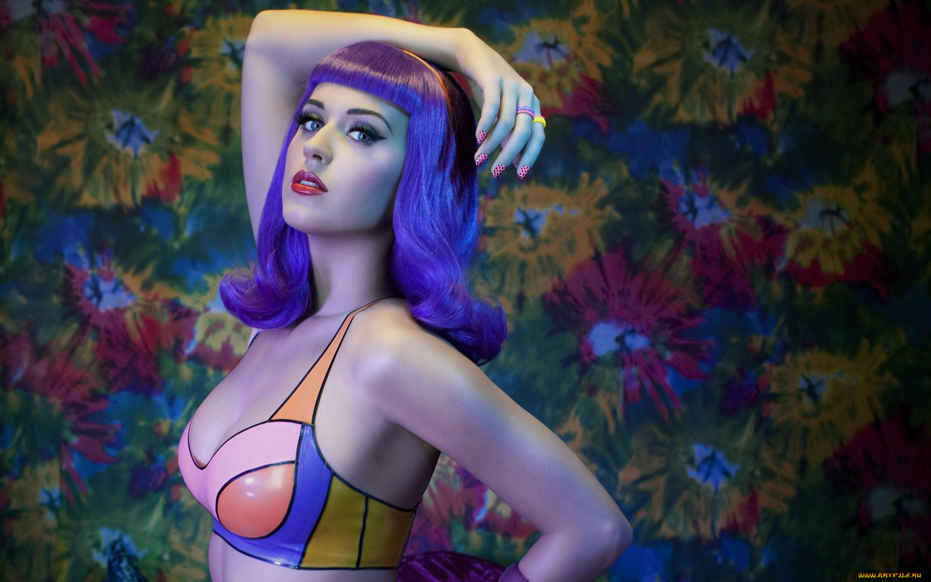 , katy, perry, 